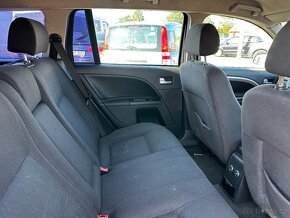 FORD MONDEO 2,0TDCI - TAŽNÉ ZAŘÍZENÍ - 13