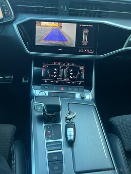 Audi A7, 55 tfsi - 13