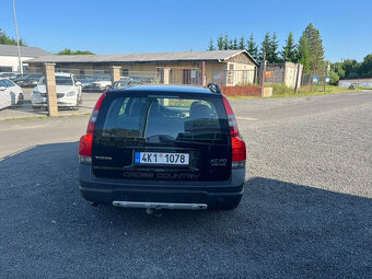 Volvo XC70 - 13