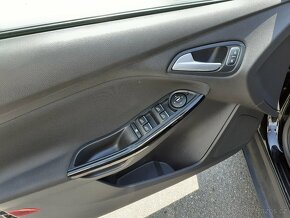 prodam ford focus 1.5 tdci 88 kw 2017/12 EURO 6 - 13