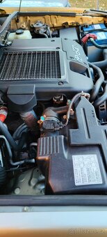 Toyota land cruiser 3.0 d 127 kw - 13