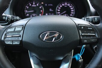 Hyundai i30 1,5 TGDI ČR,1MAJ,ZÁRUKA,21TKM,2023 - 13