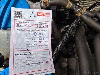 Škoda Yeti, 1.4tsi, 90kw, nové rozvody  - 13