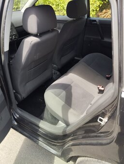 POLO  r.v.: 2007  1,4 MPI  59KW - 13