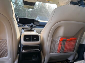 Mercedes-Benz GLE AMG 400d CZ DPH - 13