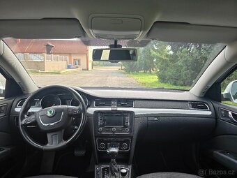 Skoda Superb - 13