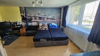 SLEVA RD 5+1 + 2kk na pozemku 1.230m2 Brno-venkov, dvojgaráž - 13