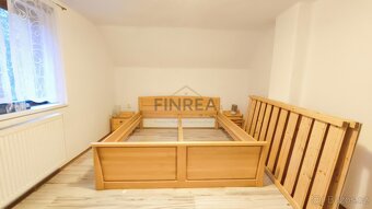 Prodej rodinného domu 3+1, Hliněná - Malšovice, okr. Děčín - 13