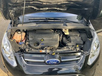 Ford C-max 2.0tdci 103kw - 13