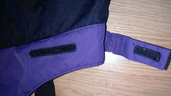 Lyžařské kalhoty vel.128-140 a 152 (kluk+holka) - 13