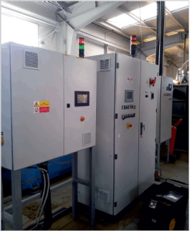 DILOTOP Sušárny, bubnové sušičky, kotle, peletovací gr linky - 13