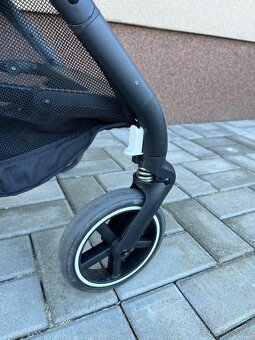 Cybex Beezy 2024 - 13