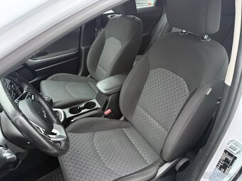 Kia Cee´d, 1,5 T-GDI 118kW, ČR, 1.maj, DPH - 13