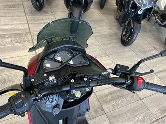 Kentoya Torrax 125 2026 - 13