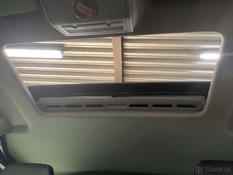 VW T5 Transporter 2.0 TDI 103kW,DSG,6.Míst,Xenon. - 13