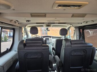 Renault Trafic 2.5 dCi Generation Evado - 13