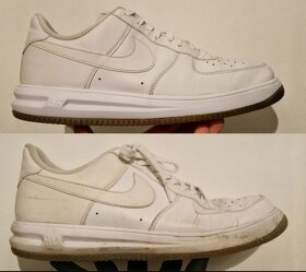Čištění bot a menší opravy - 13