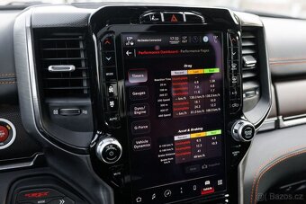 Dodge RAM TRX Ignition Edition - 13