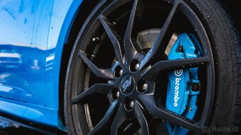 Ford Focus 3 RS - 13