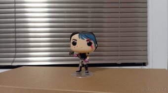 Kolekce 25 Funko POP figurek - Prodej jako celek i jednotně - 13