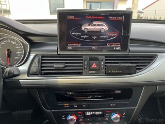 AUDI A6 3.0 BITDI, GARANCE KM, SERVISKA - AUDI, CEBIE - 13