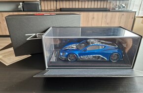 Frontiart 1/18 - Zenvo TSR-S - 13