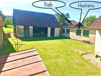 ✅Unikátní prostor na ⛪náměstí| UZAVŘENÝ AREÁL| výhled na věž - 13