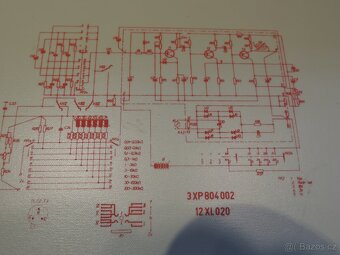 Měřič impedancí a komunikační technika - 13
