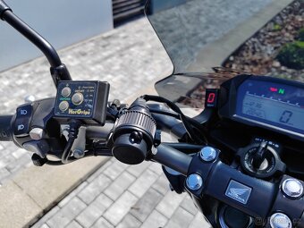 Honda Nc 700S-35kw,top stav - 13