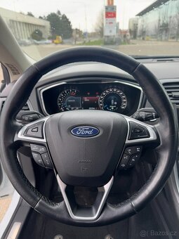 Ford Mondeo 2,0 TDCI 110 Kw - 13