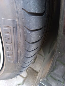 Mercedes s350 w221 long 4x4 - 13