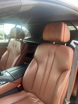 BMW F12 640d 230kW CABRIO xDRIVE,2015,DPH,TOPSTAV,MAXVÝBAVA - 13