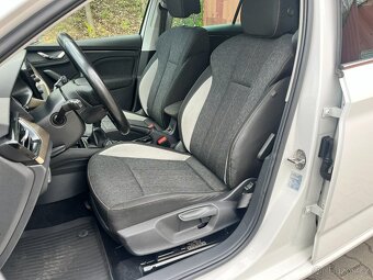 Scala Style 1,6 TDi, 2020, LED,výhřevy,1.MAJ,ČR, DPH - 13