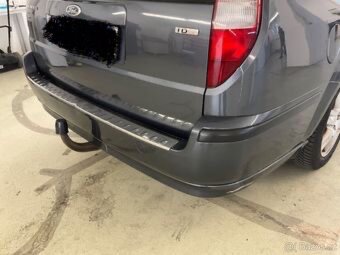 Ford Mondeo 2.0 TDCi 96Kw Ghia - 13
