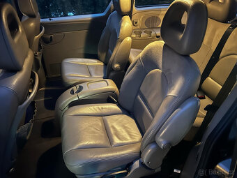 Chrysler Voyager 2,8 CRD - 110 kW - 13