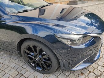 Mazda 6 2.0i Skyactiv Facelift - 13