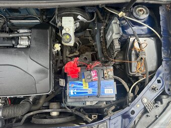 Sandero 1.2i,55kw,2016,Naj.81tkm - 13