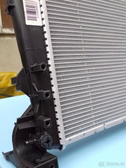 Chladič motoru Denso  - Fiat, Lancia, Opel, Alfa Romeo,.... - 13