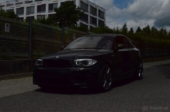 BMW 135i | 4xx koní | Manuál | Úpravy 15k+ € - 13