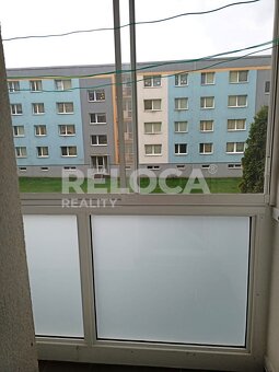 Nabízíme k prodeji panelový byt 1+1/L, 43m2, DV, Rumburk 1, - 13