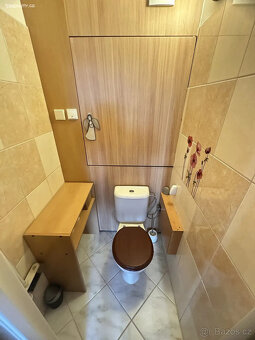 Pronájem bytu 3+1 59 m² Vlnařská, Liberec-sídl. Broumovská - 13
