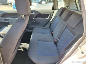 Ford Fiesta 1.4i 59KW Tažné zař. Klimatizace, S.Kniha - 13