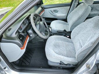 PEUGEOT 406 1.9 TD 66kw - STK 7/2026, DOBRÝ STAV - 13