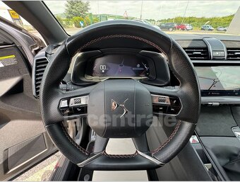 DS 7 Crossback BlueHDi PERFORMANCE 2019 Rezervé - 13