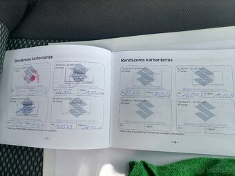 Suzuki Vitara 1.6VVTi88kw83000kmComfort7/2018kameraVyhrSed - 13