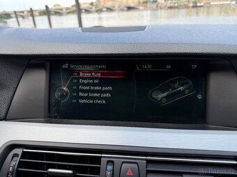 BMW 535 XD - 13
