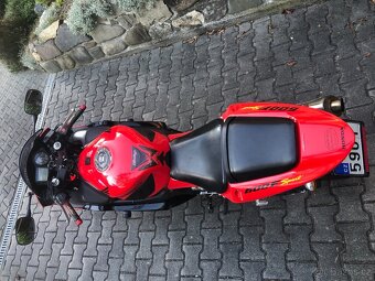 Honda CBR 600F Sport - 13