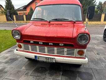 Ford tranzit - 13