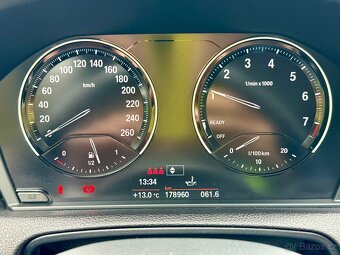 BMW F20 LCI 118i Sport line,100kw , 7/2017, tažné - 13