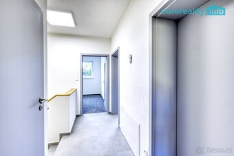 Prodej, rodinný dům, 266 m2, Plzeň - Křimice - 13